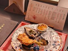 -鳥喜Toriki怀石烧鸟料理