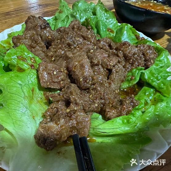 姐妹什锦烧烤(阳光悦城悦心文化空间店)