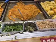 土豆泥-丁家坡洋芋·观音桥好吃街A区(全国总店)