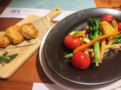 -原石牛扒·约会餐厅(龙城万科里店)