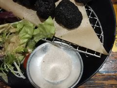 -小川洋风料理(汉街店)