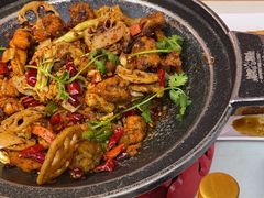 -渝蛙馆(新百店)