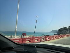 -玫瑰海岸文化旅游度假区