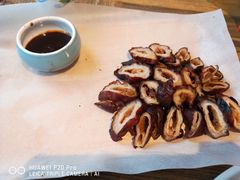 -老头儿油爆虾(胜利河美食街店)