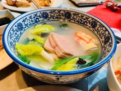 -西安高新洲际酒店•源咖啡全日制餐厅