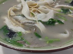 -谭师爷龙抄手(白下路店)