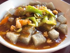 -牟传仁饭庄(星海店)