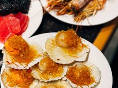 -川骄海鲜自助(河东店)