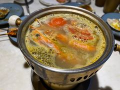 -喜庭海鲜自助(来福士店)