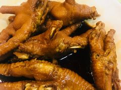 -添好运点心专门店(中环IFC店)