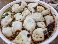 -回坊马二饺子馆