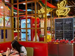 -老闵田螺馆·南昌特色(总店)