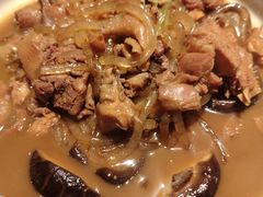 -赶海部落海鲜城(海阳路店)