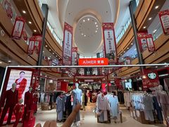 -杉杉奥特莱斯广场(哈尔滨店)