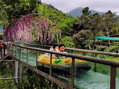 -广东天露山旅游度假区
