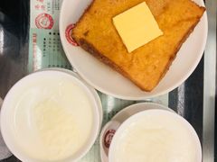 -义顺牛奶公司(庇利金街店)