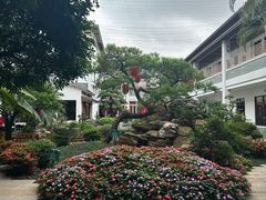 -聚福宝合苑食府(南头镇店)