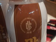 -河坝烧烤串城(金达莱店)
