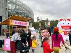 -万科生活广场(东莞松山湖店)