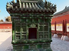 -历代帝王庙博物馆