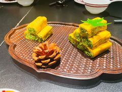 -锦楼·臻选新杭帮(杭州中心店)