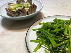 -丁字口海鲜热炒·烧烤大排档