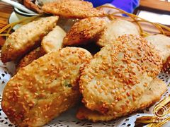 -巢湖名吃·徽府农家菜(半汤店)