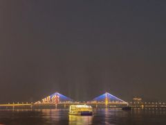 -武汉两江游览·夜游长江(汉口粤汉码头)
