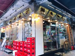 门面-刘森记面家(桂林街店)