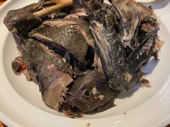 客家黑鸡肉-黑鸡小馆(金源店)