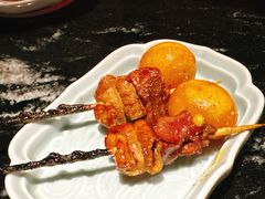 -鸟万·炭火料理Yaki ONE(星光店)