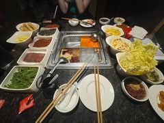 -海底捞火锅(德辉广场店)