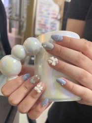-芊屿芊浔美甲