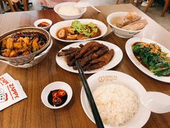 -松發肉骨茶(先得坊店)