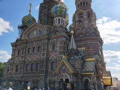 -滴血救世主教堂