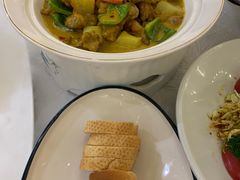 -东方之珠海鲜酒楼(南开店)
