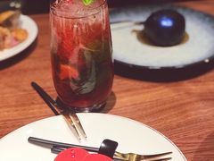 -大树餐厅(益田假日店)