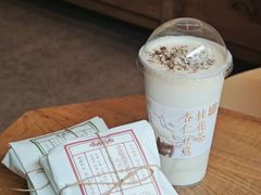 -长春堂顺时而饮(前门店)