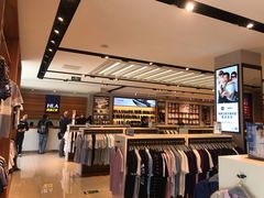 -海澜之家(王府井大街店)