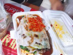 肠粉-海大南门夜市(海富街店)