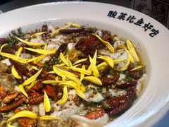 -太二酸菜鱼(天鹅湖万达店)