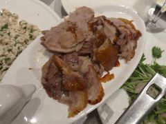 -皇城根北京风味主题餐厅(中海环宇城店)