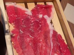 -巴奴毛肚火锅(京西大悦城店)