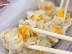 -真真鲜馄饨店(启蒙路店)