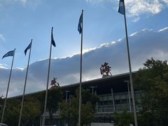 -威海大水泊国际机场