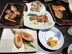 -万鱼亭·鹤家日本料理(南通青年中路店)