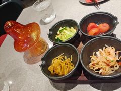 -半山腰·云南菜(侨福芳草地店)