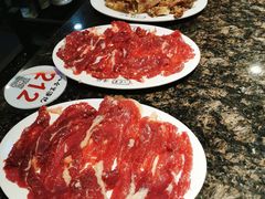 -八合里潮汕鲜牛肉火锅(深圳海岸城店)
