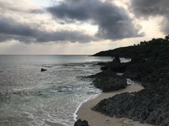-白沙湾海滩