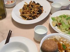-茅庐毛血旺(临沂泰盛广场店)